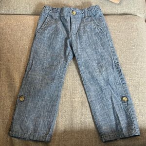 Janie and Jack 2T Pants